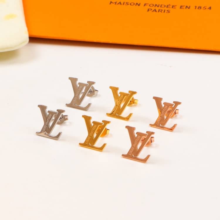 L0vis Vvtt0n Earring First Copy