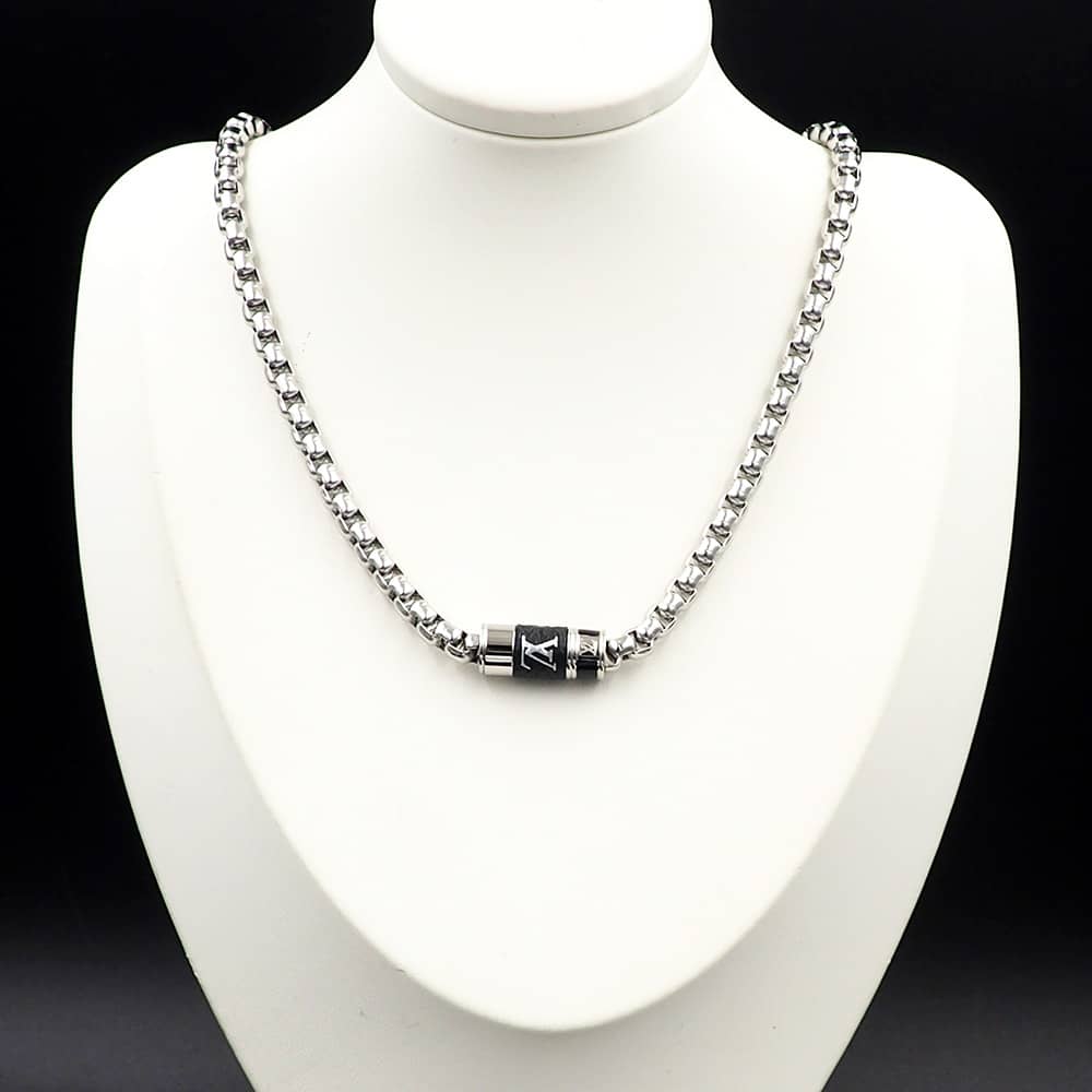 L0vis Vvtt0n Necklace Copy