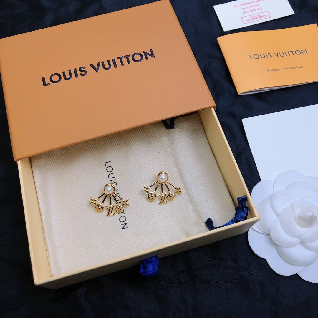 Replica L0vis Vvtt0n Earring