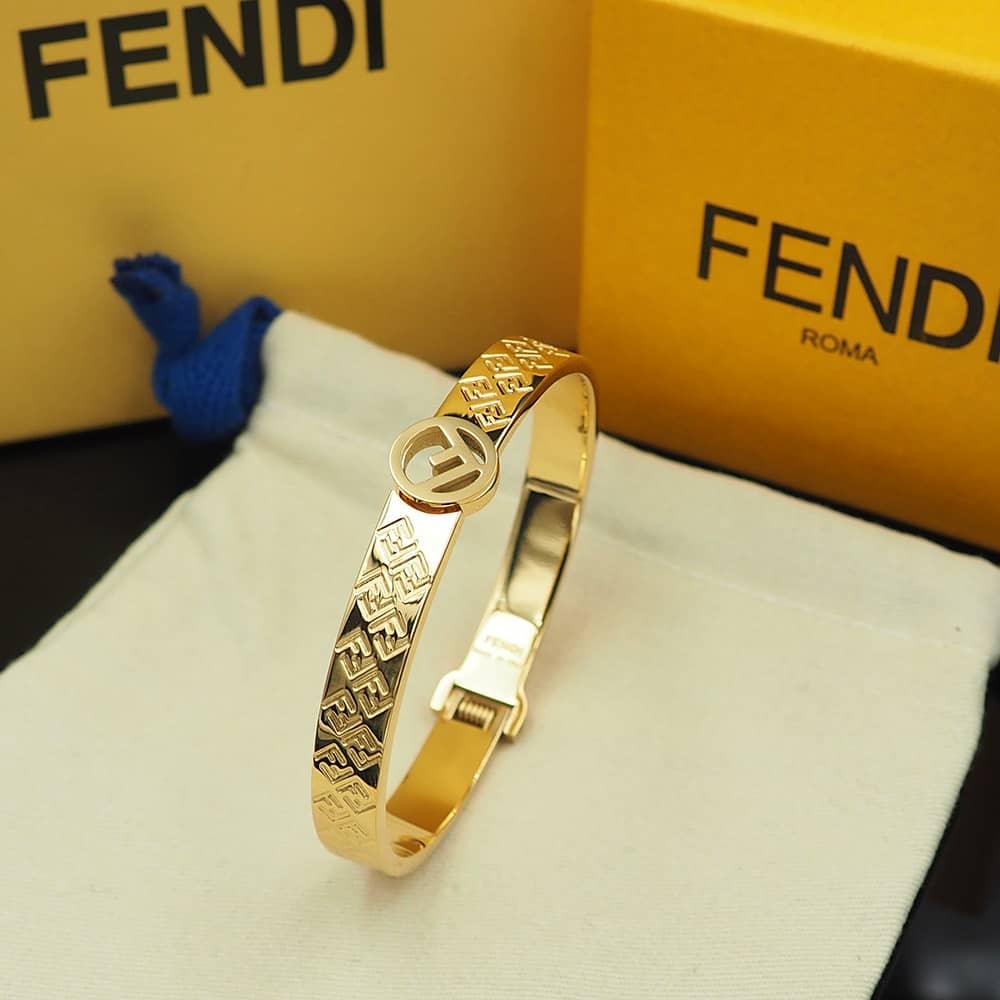 Replica F**di Bracelet