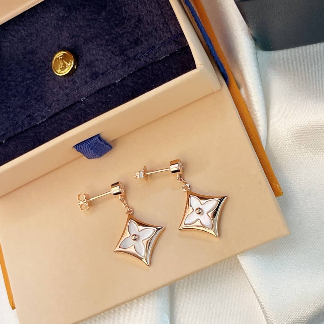 Best L0vis Vvtt0n Classic Earring