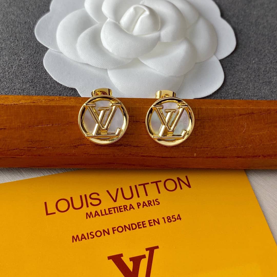 Designer L0vis Vvtt0n Classic Earring
