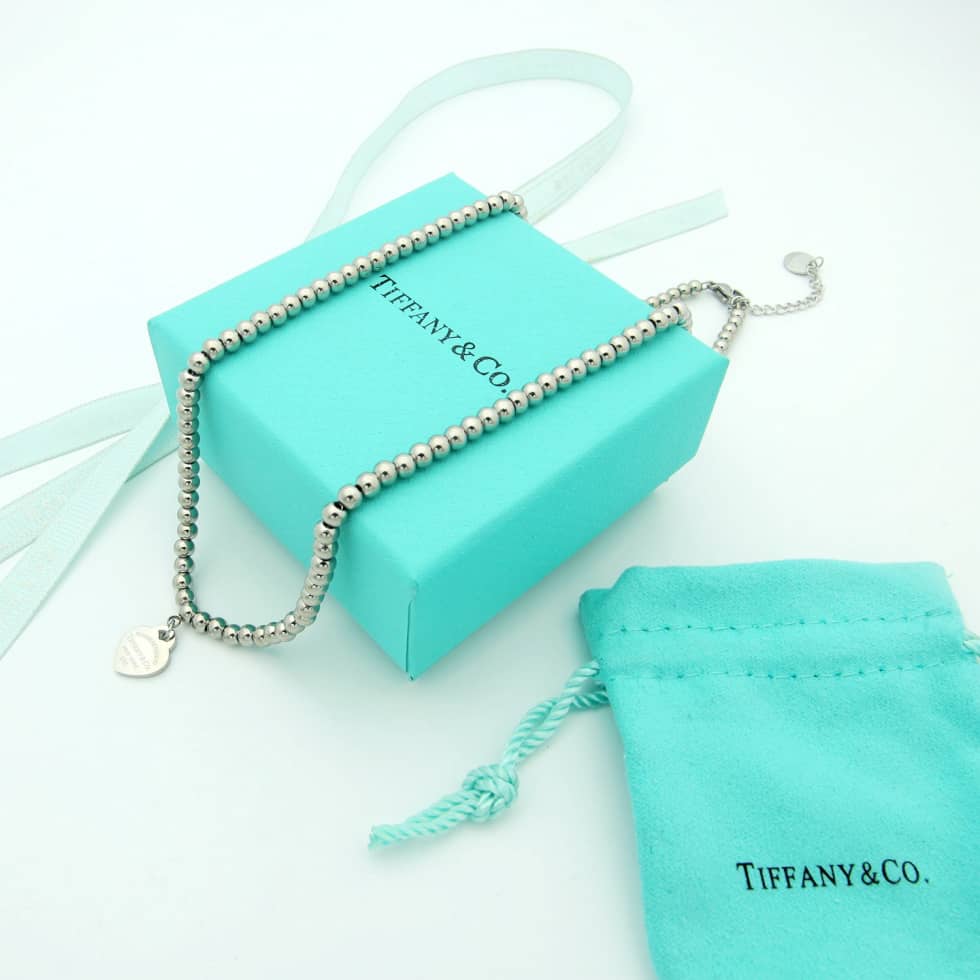 Replica T*f*ny Necklace