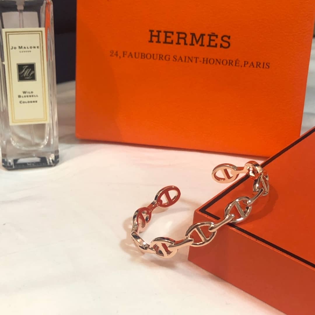 Wholesale H**me5 AAA+ Bracelet