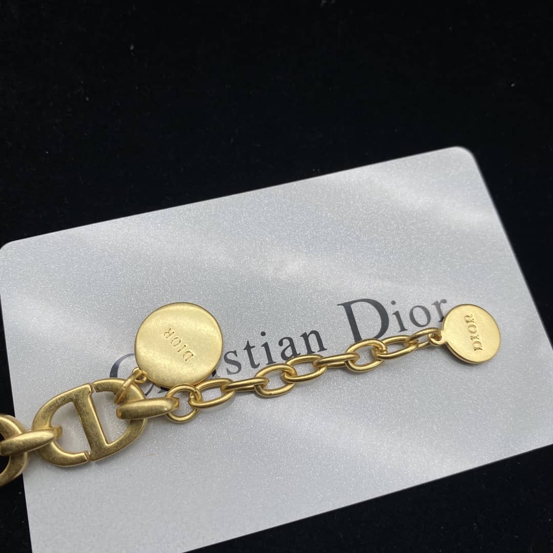 Cheap Chr1st1an D10r Bracelet