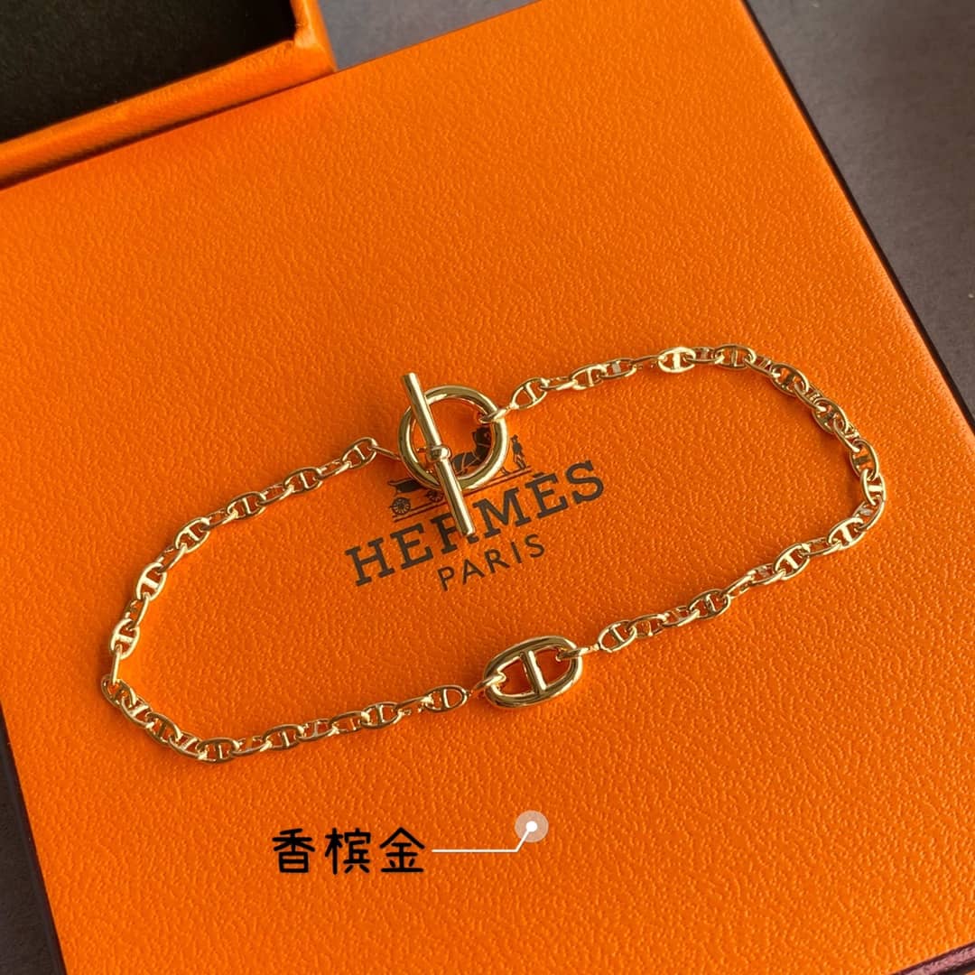 Cheap H**me5 Necklace