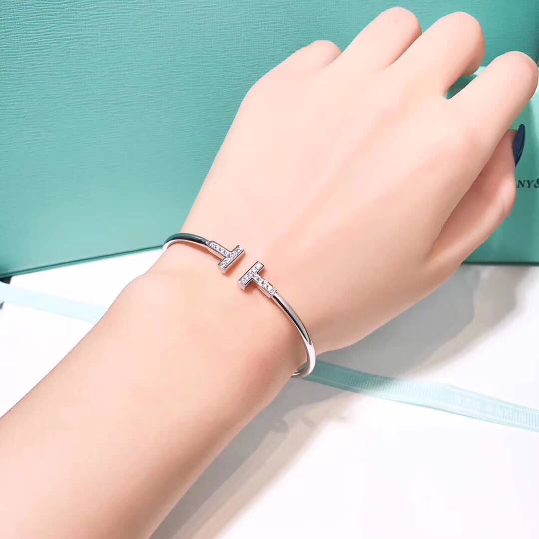 Top Quality T*f*ny Bracelet