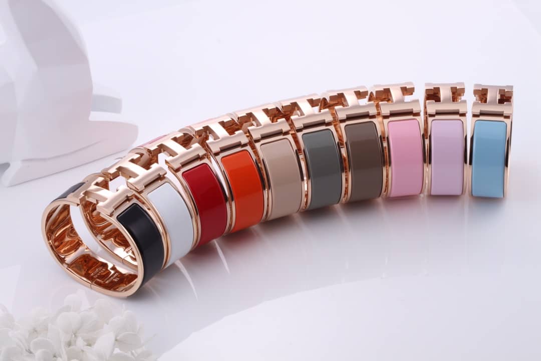Luxury H**me5 Classic AAA+ Bracelet
