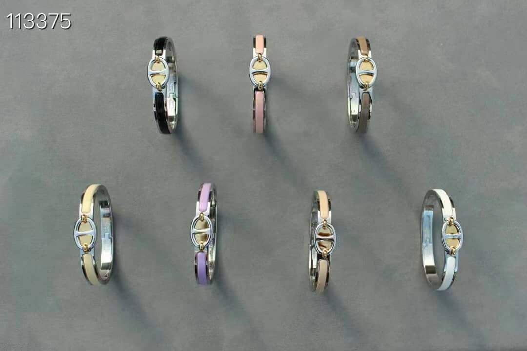 Wholesale H**me5 Logo Bracelet