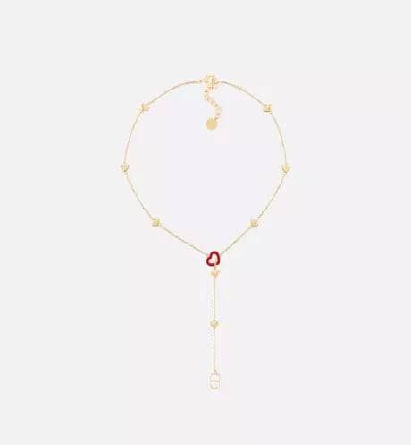 Replica Chr1st1an D10r Necklace