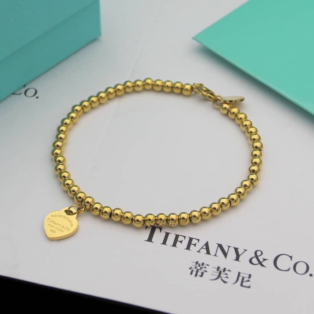 Wholesale T*f*ny AAA+ Bracelet