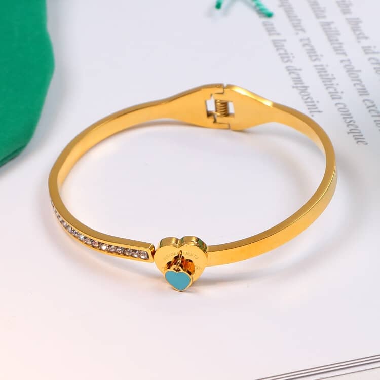 Replica T*f*ny Bracelet