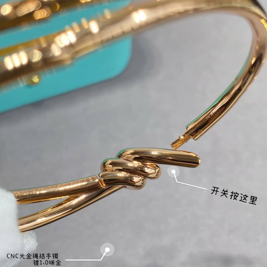 Replica T*f*ny Bracelet