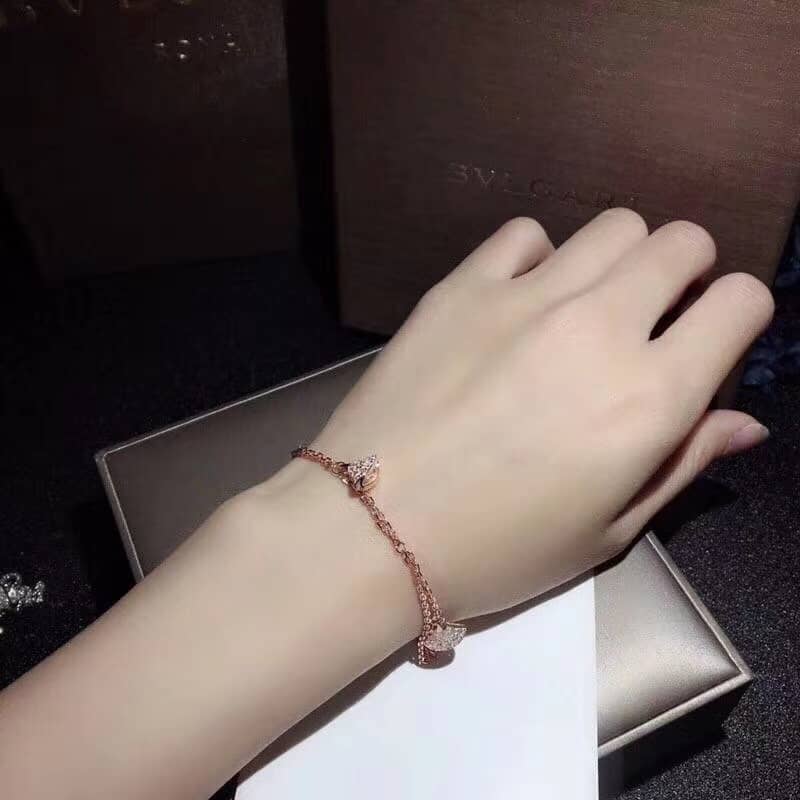 Bv1g*ai Bracelet Copy