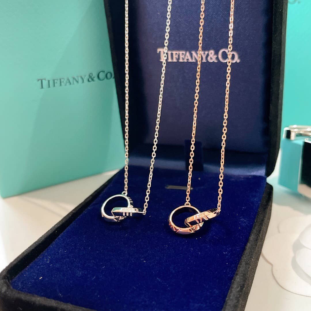 T*f*ny Necklace Copy