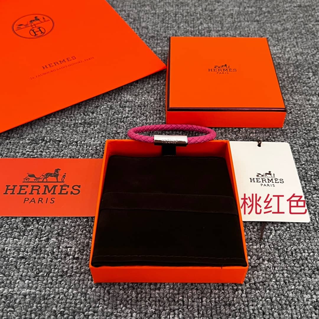 Wholesale H**me5 AAA+ Bracelet