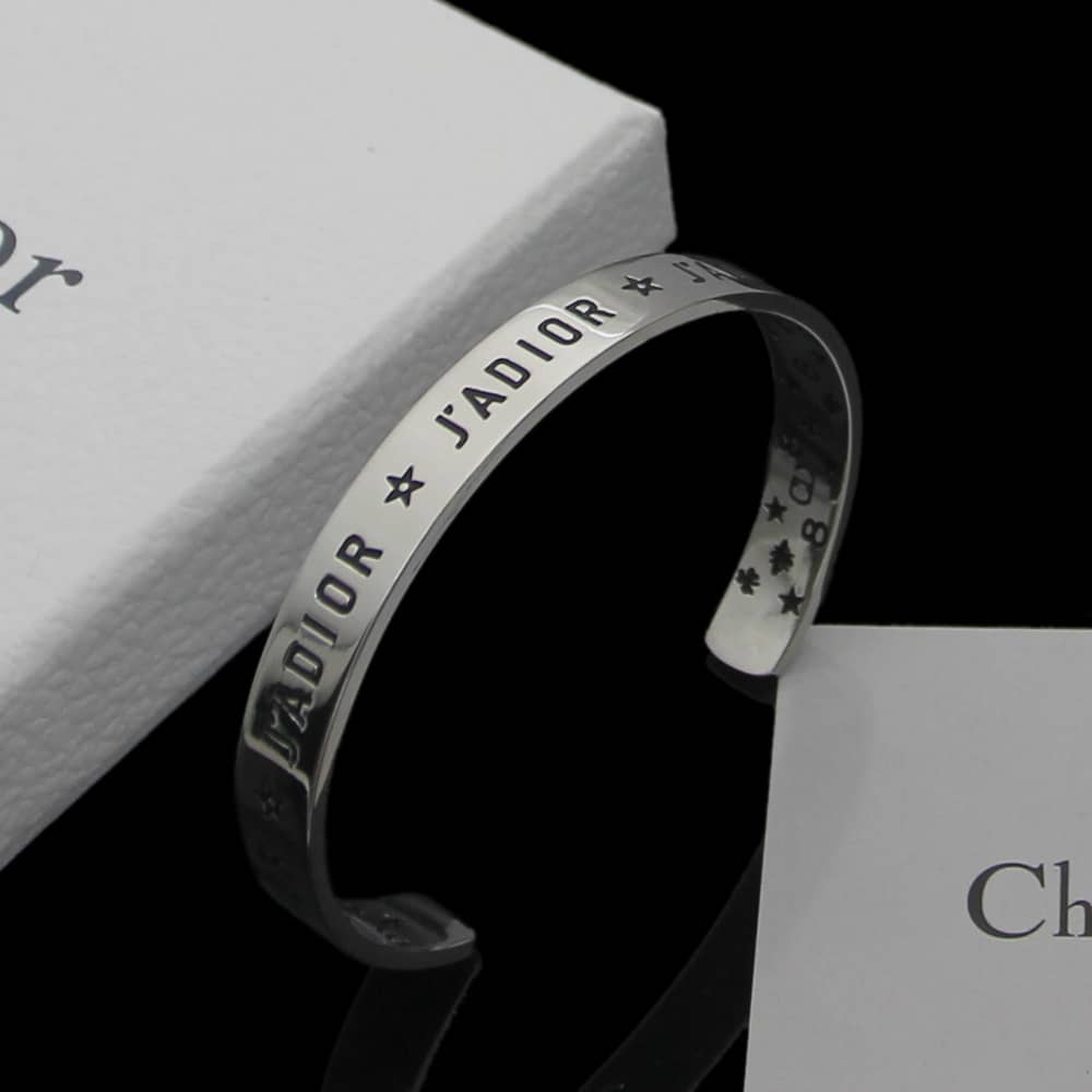 Wholesale Chr1st1an D10r AAA+ Bracelet