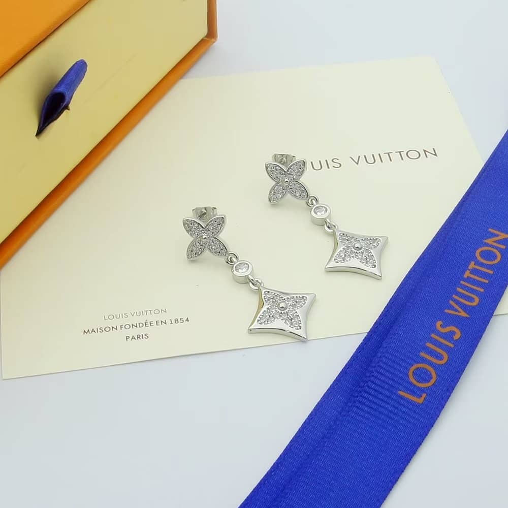 Cheap L0vis Vvtt0n Earring