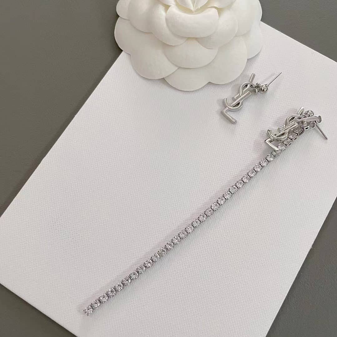 7 Star Y51 Earring