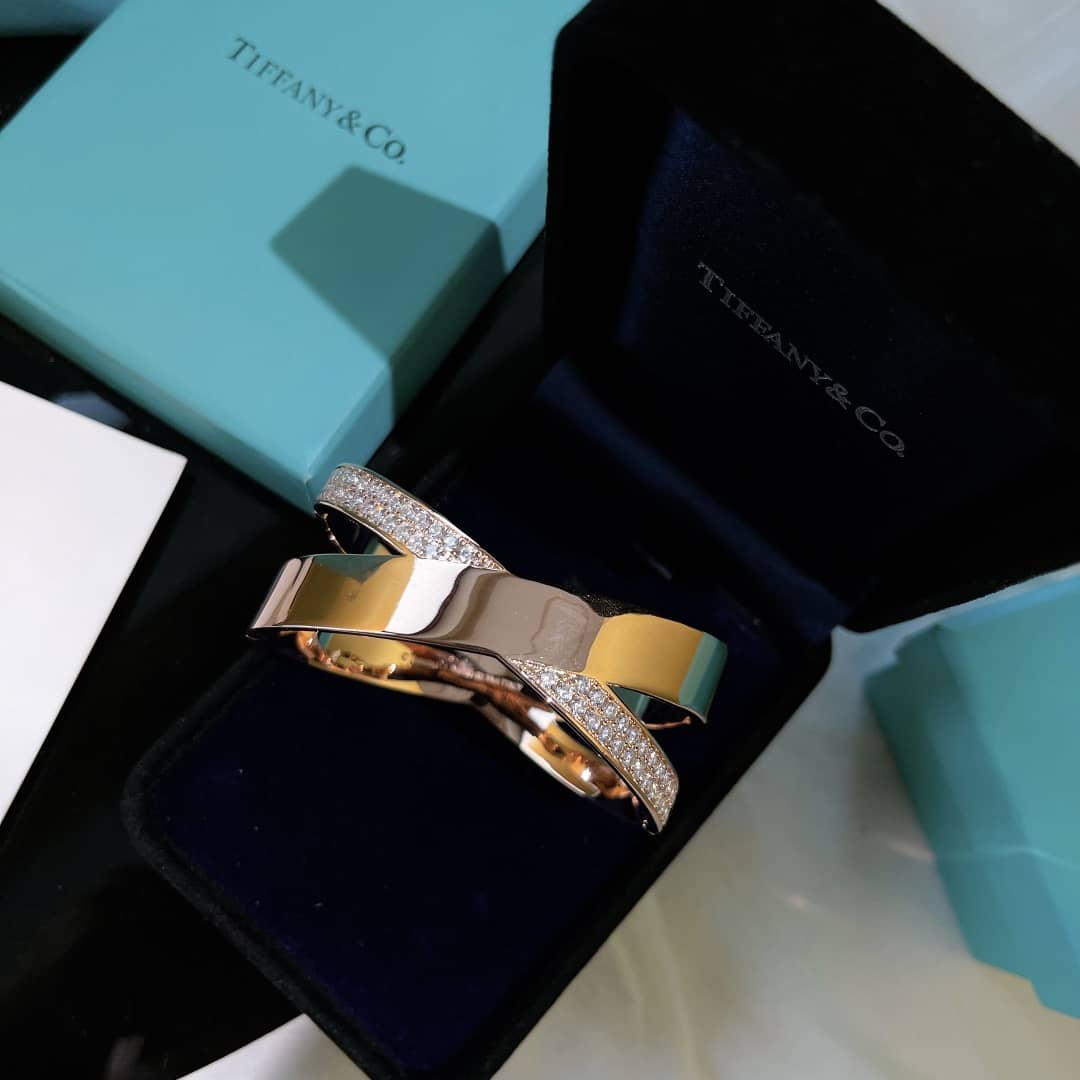 Luxury T*f*ny Classic AAA+ Bracelet
