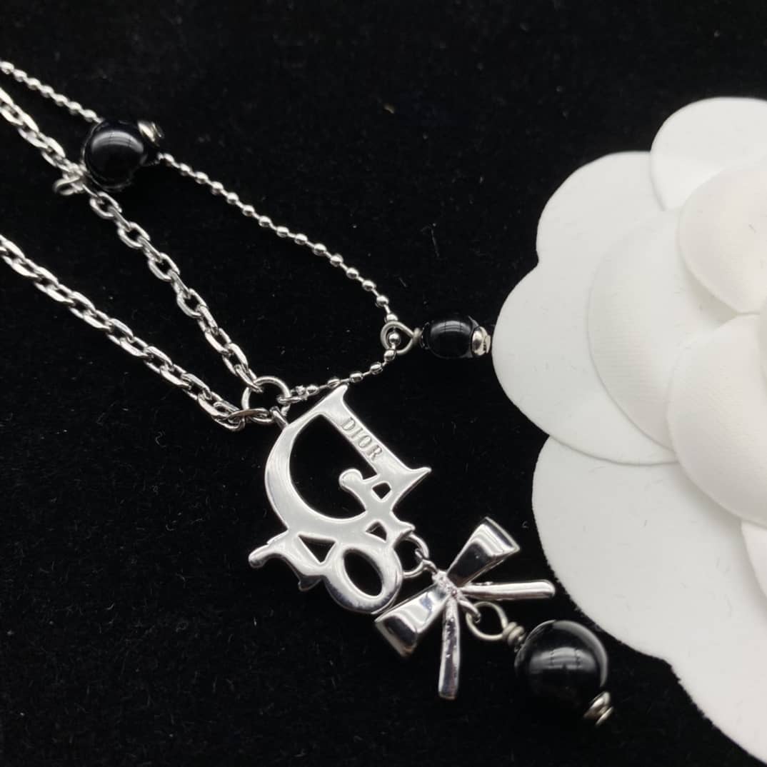 Cheap Chr1st1an D10r Necklace
