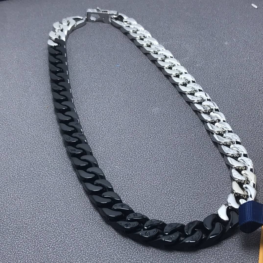 L0vis Vvtt0n Necklace First Copy