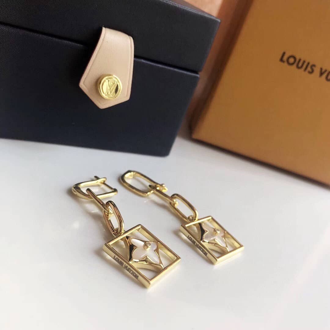 Replica L0vis Vvtt0n Earring