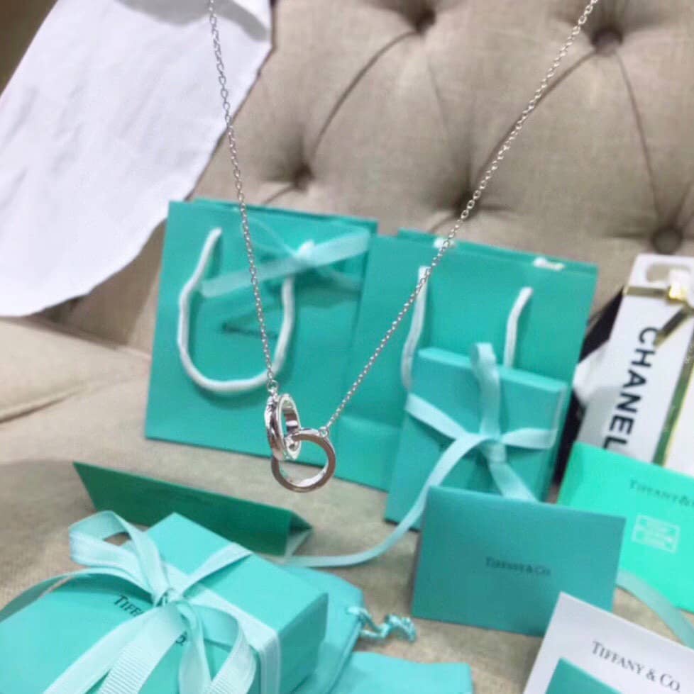 Top Quality T*f*ny Necklace