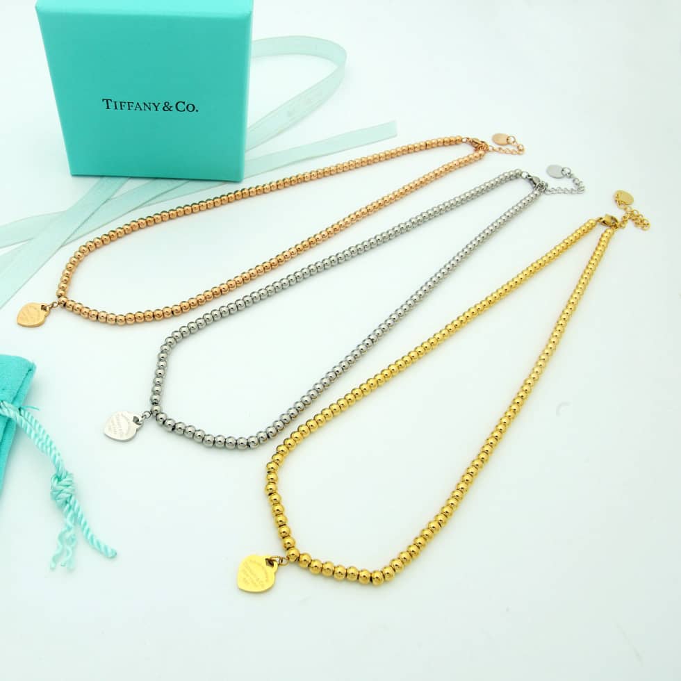 Replica T*f*ny Necklace