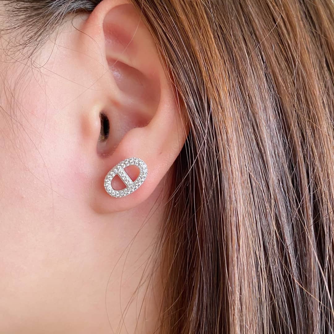 Best H**me5 Classic Earring