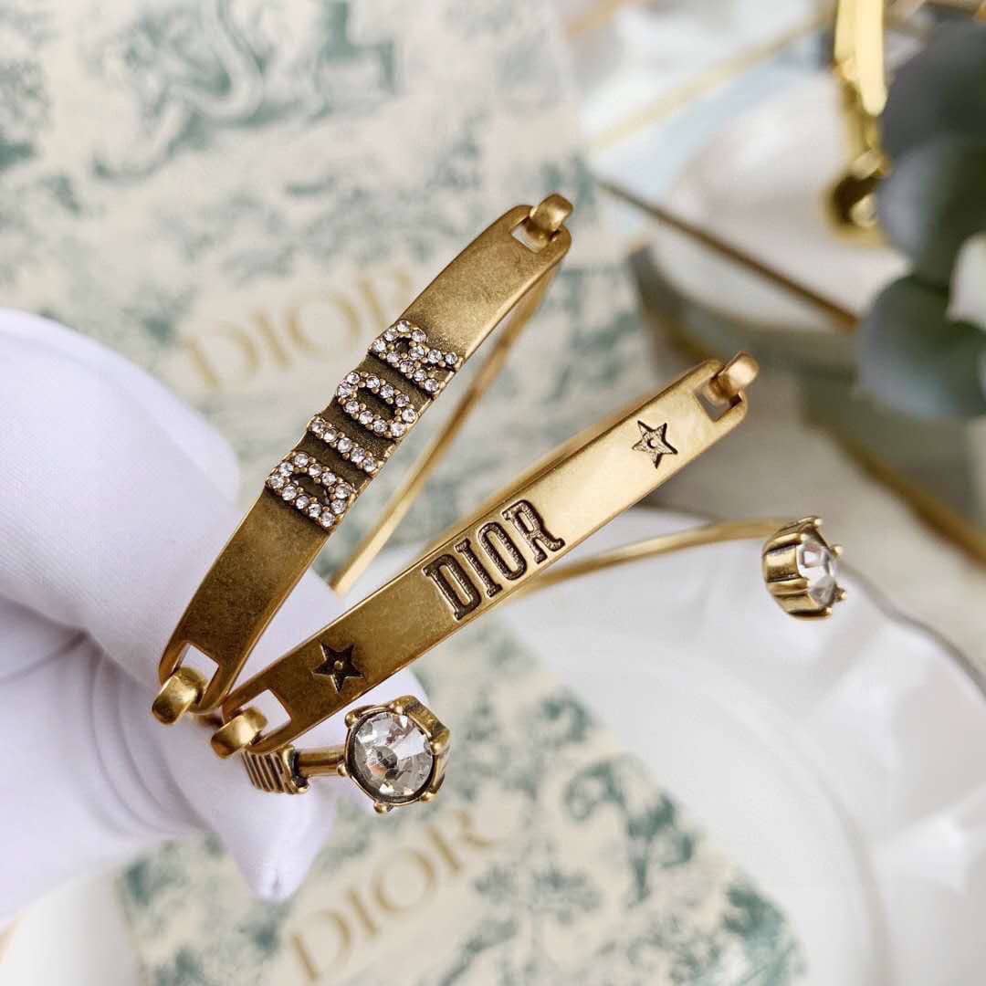 Chr1st1an D10r Bracelet Copy