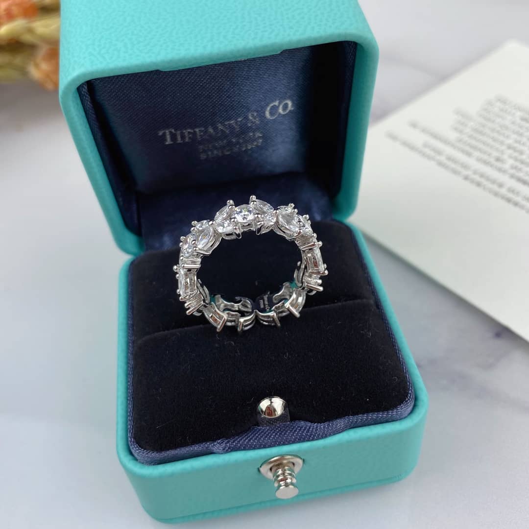 Replica T*f*ny Ring