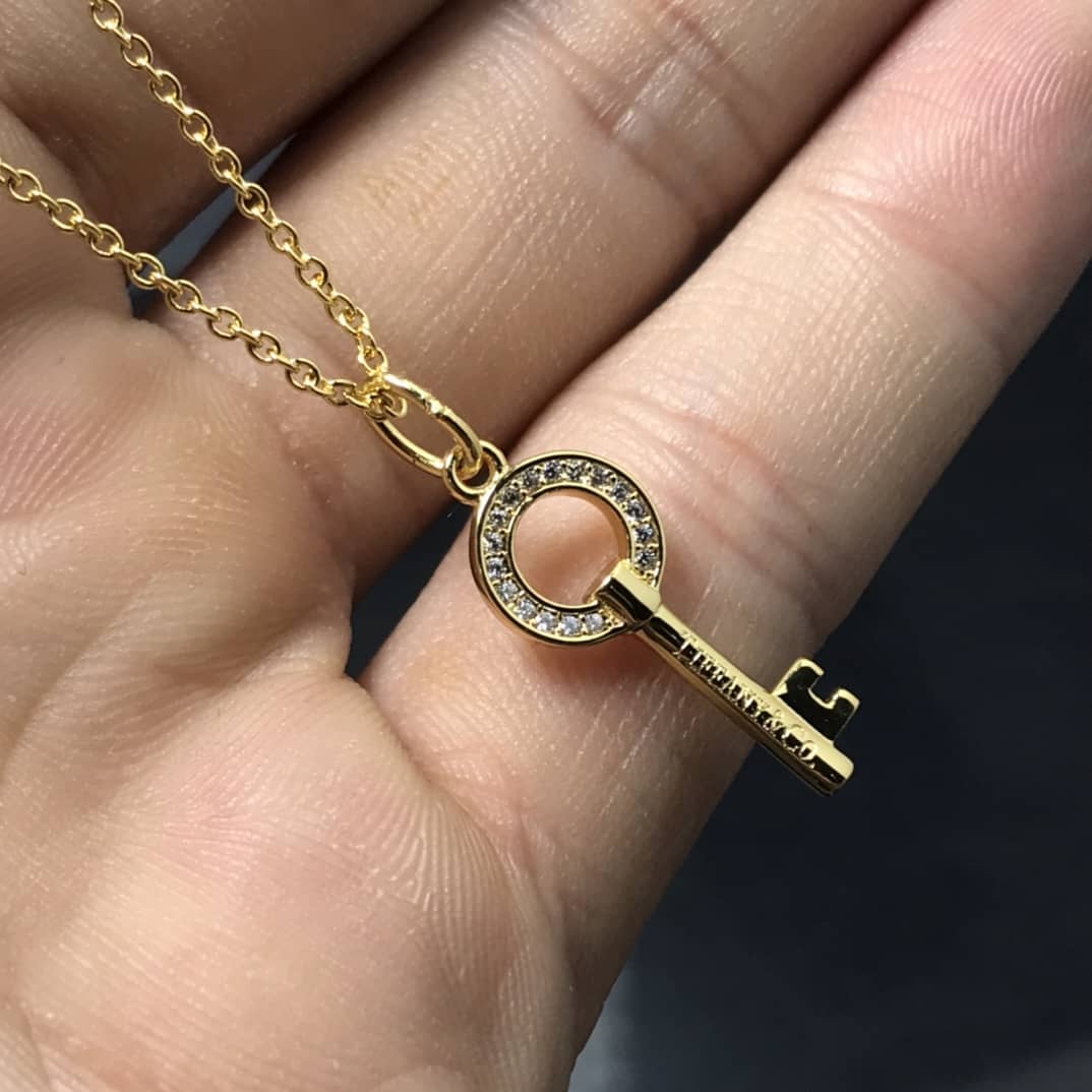 Cheap T*f*ny Necklace
