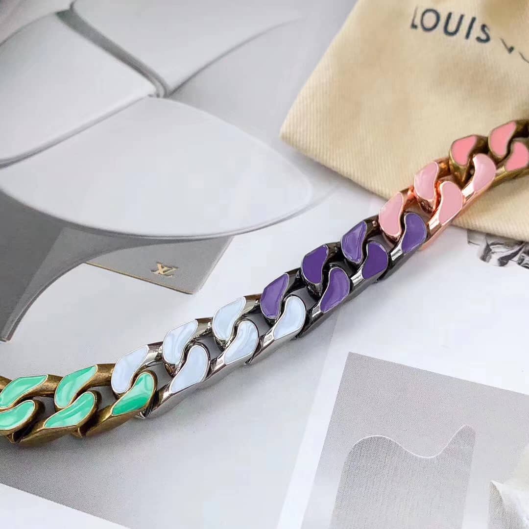 High Quality L0vis Vvtt0n Necklace