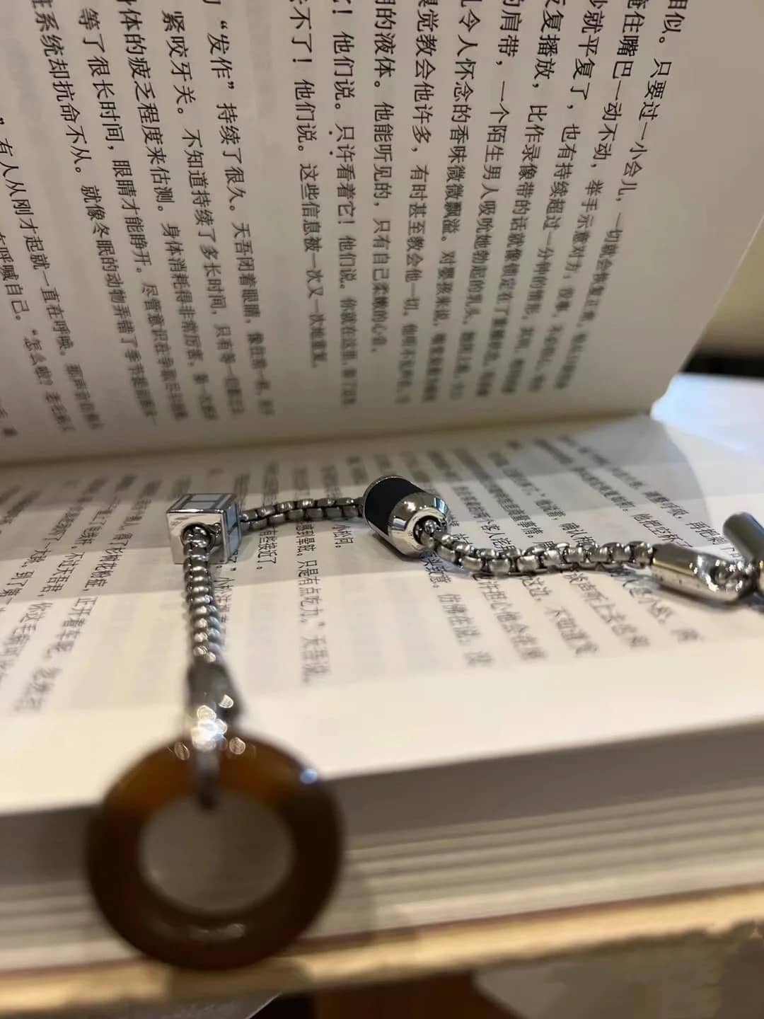 Wholesale H**me5 Logo Bracelet