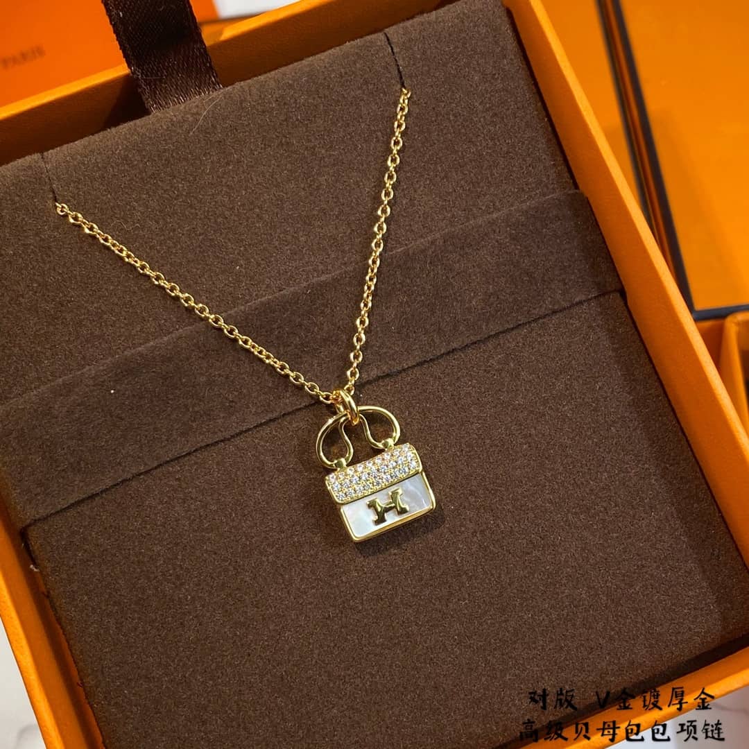 7 Star H**me5 Necklace