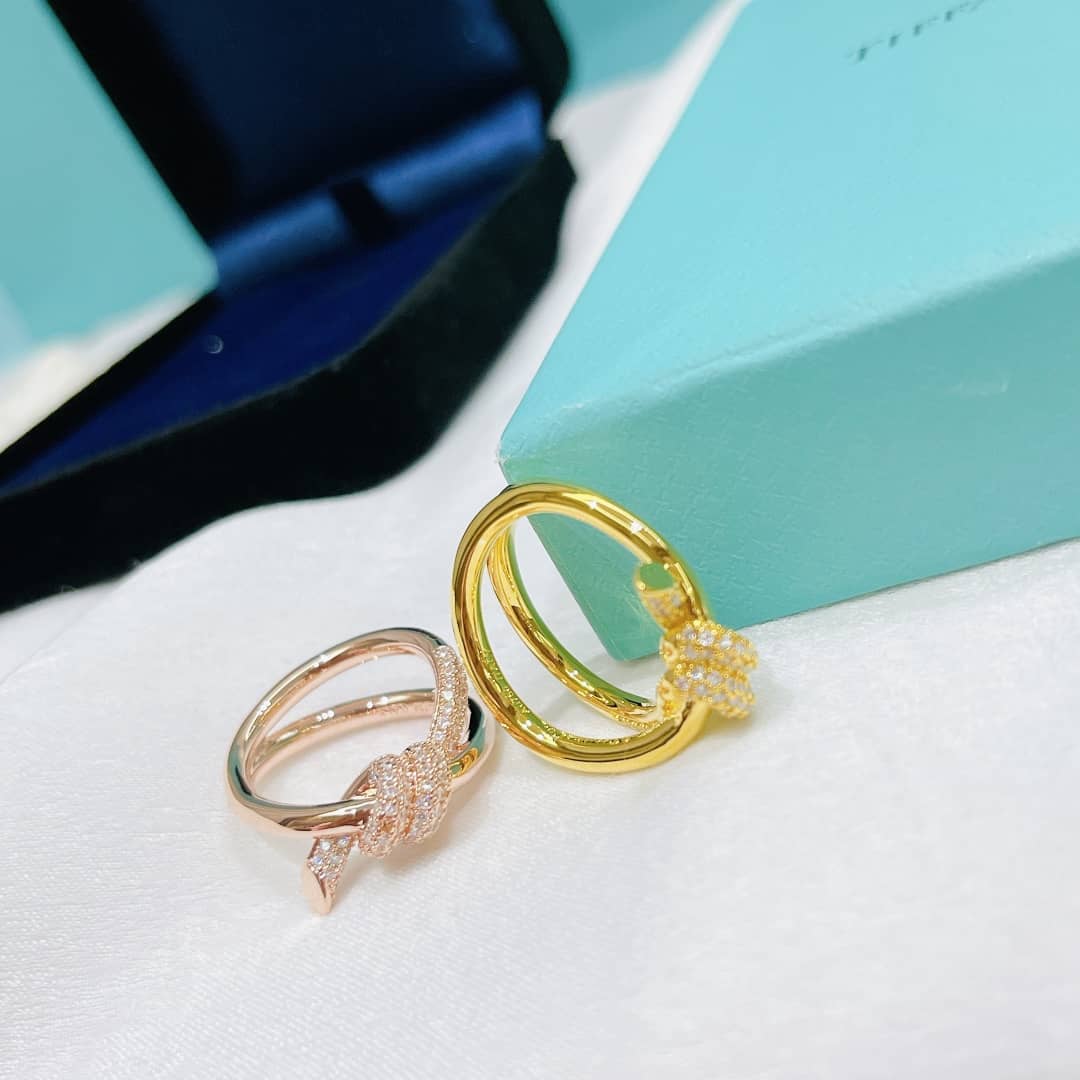 T*f*ny Ring For Sale