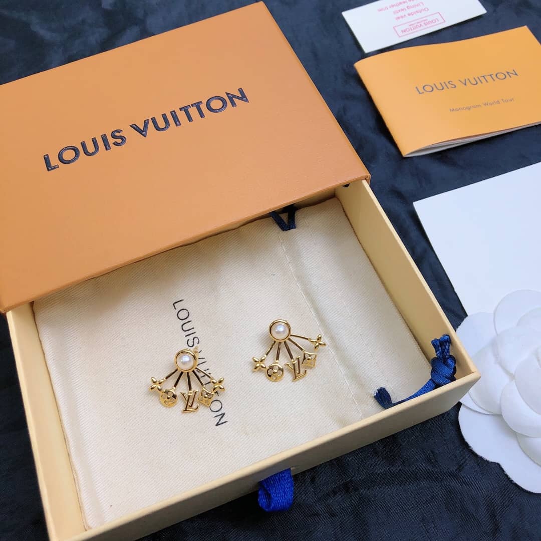 Replica L0vis Vvtt0n Earring