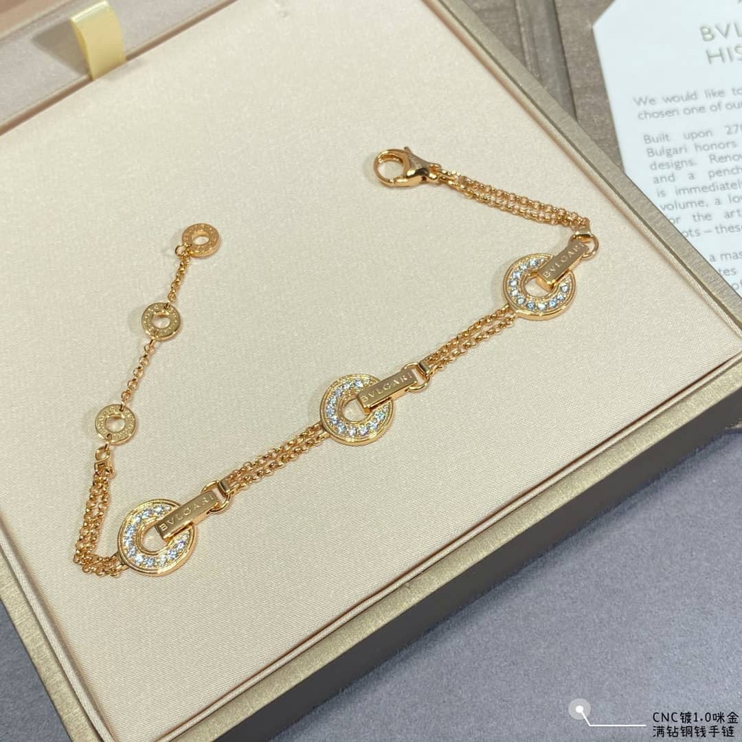 Wholesale Bv1g*ai AAA+ Bracelet