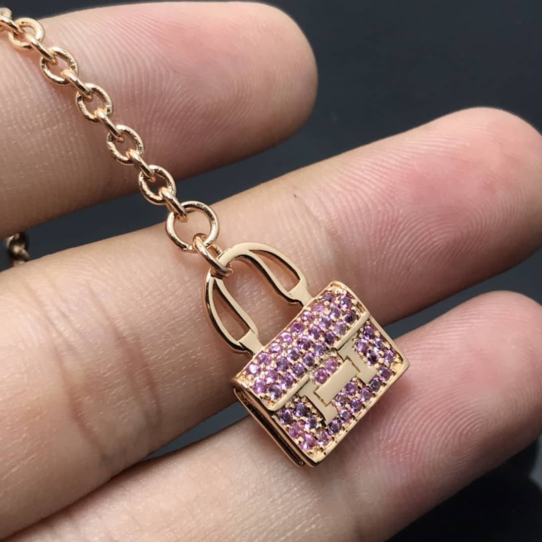 Wholesale H**me5 AAA+ Bracelet