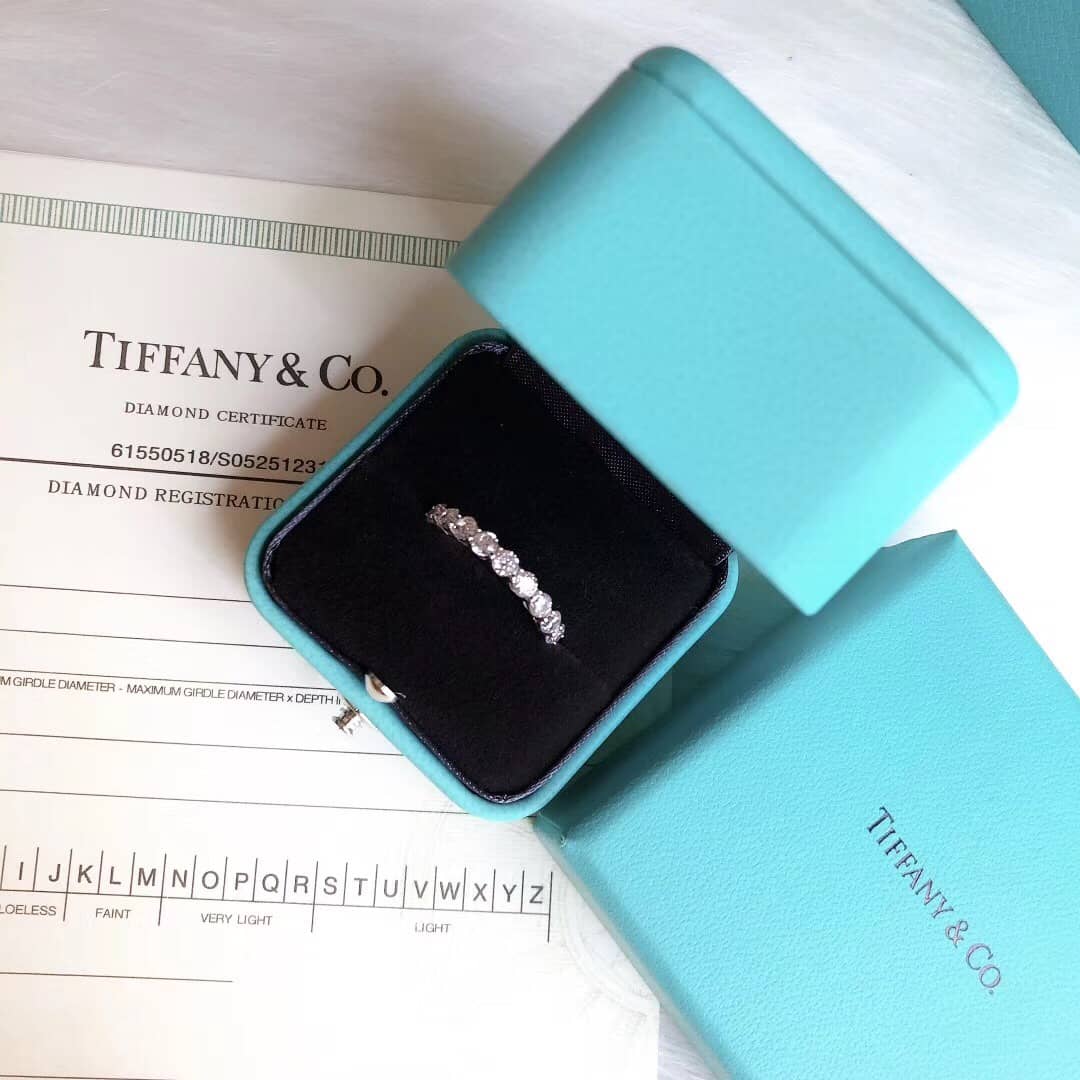 Best T*f*ny Classic Ring