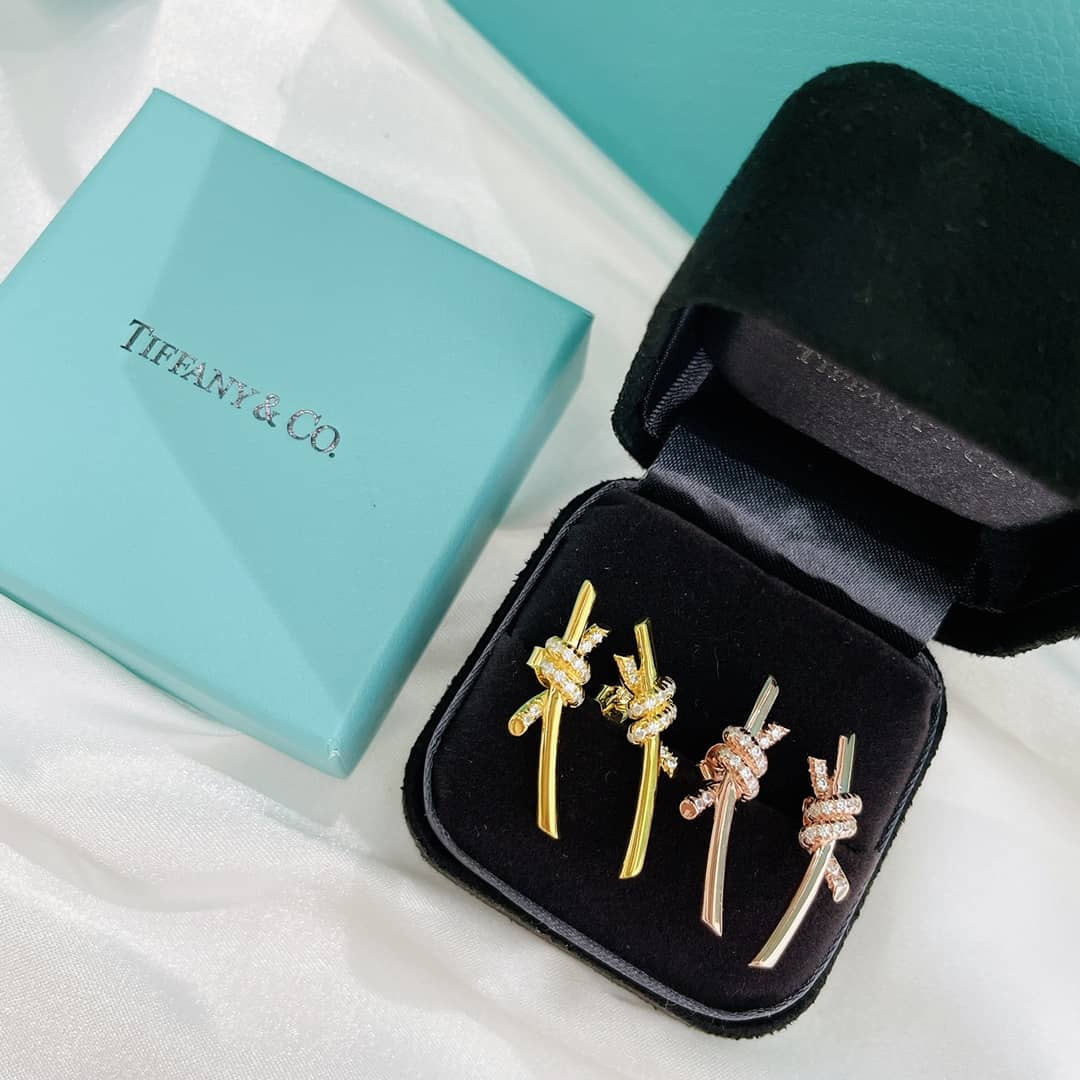 Replica T*f*ny Earring