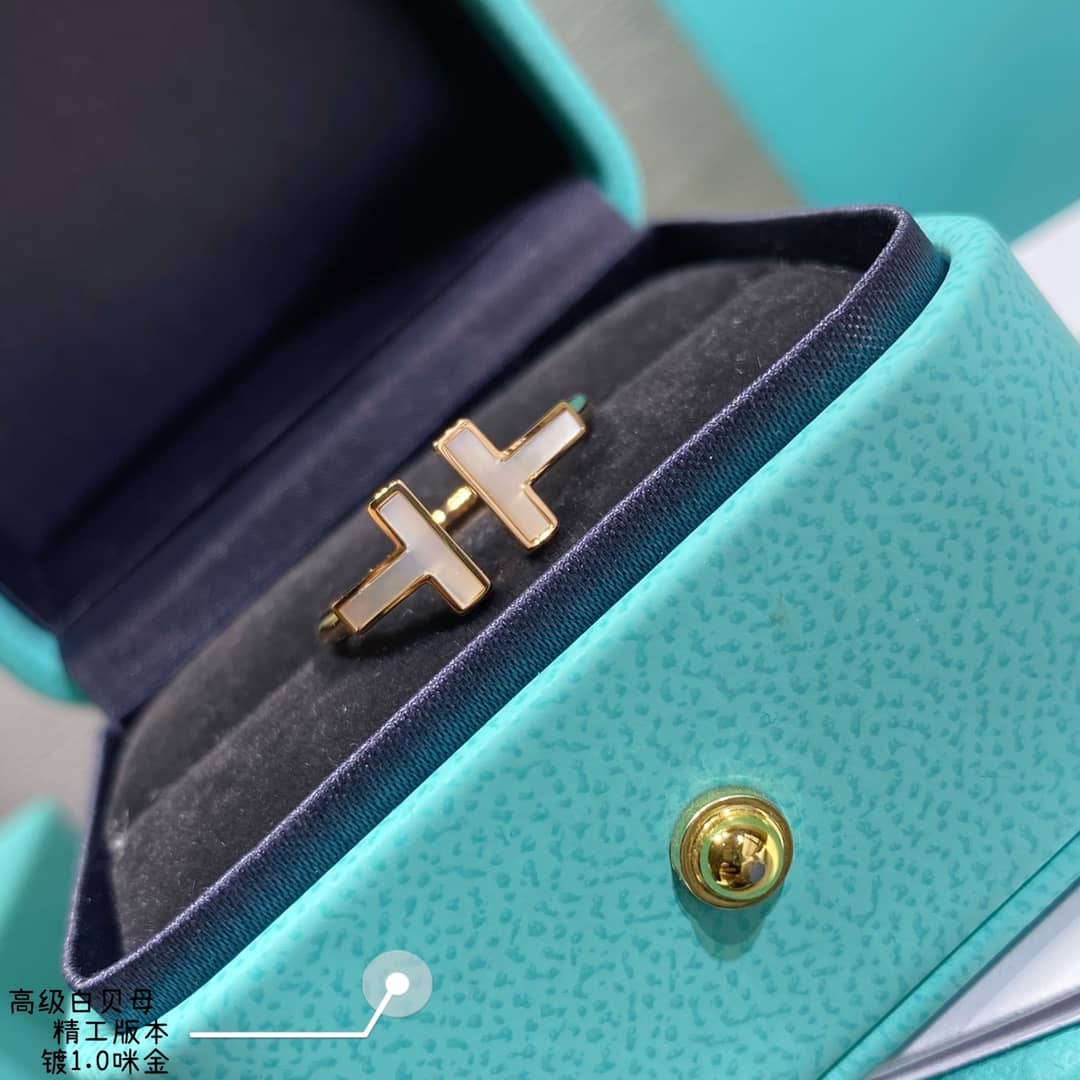 T*f*ny Ring For Sale