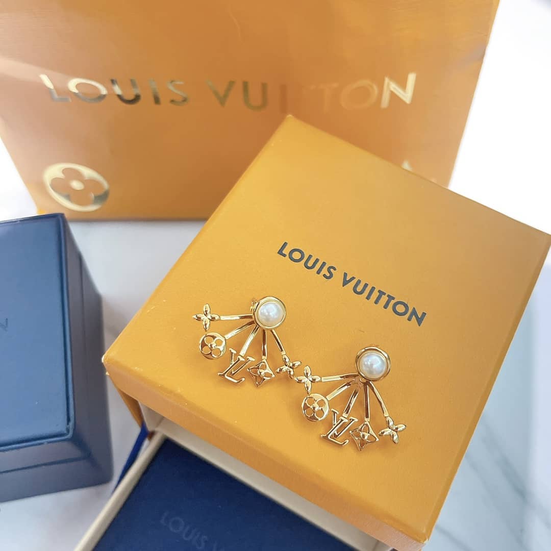 7 Star L0vis Vvtt0n Earring