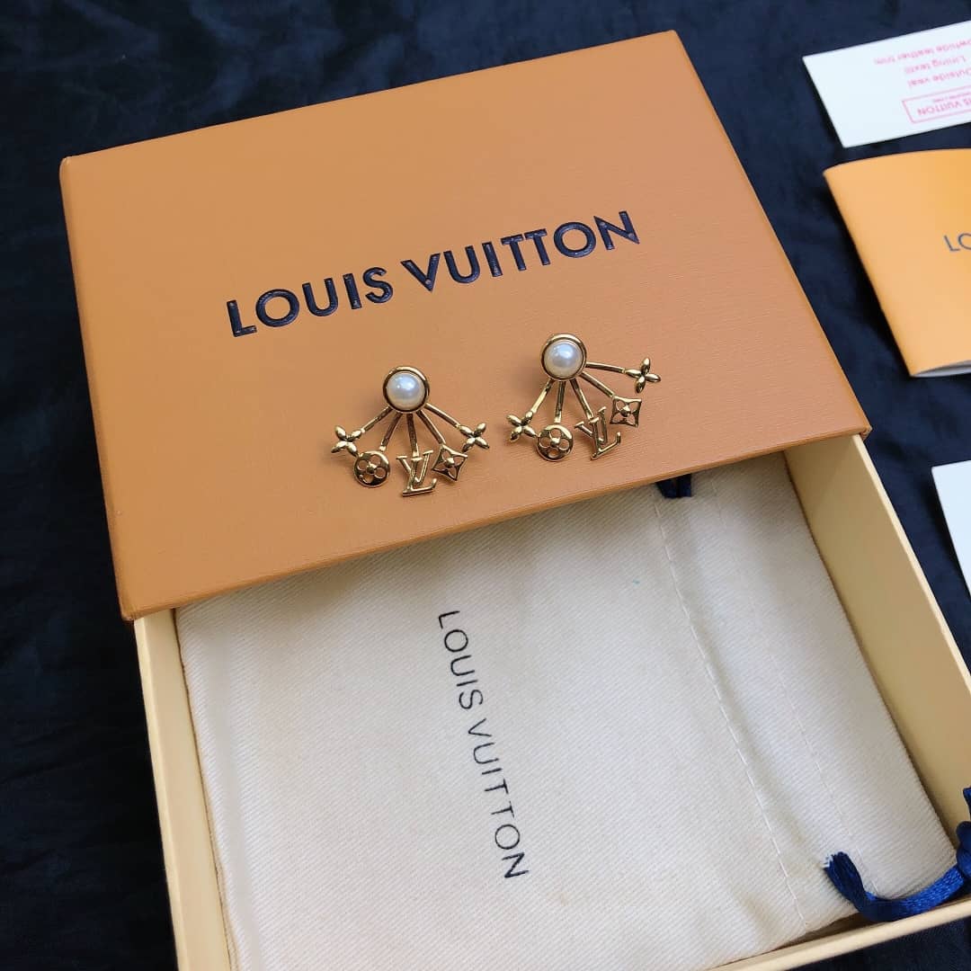 Replica L0vis Vvtt0n Earring