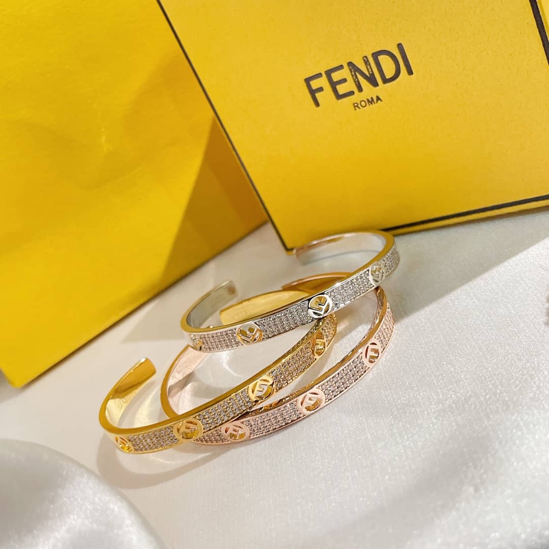 Wholesale F**di AAA+ Bracelet