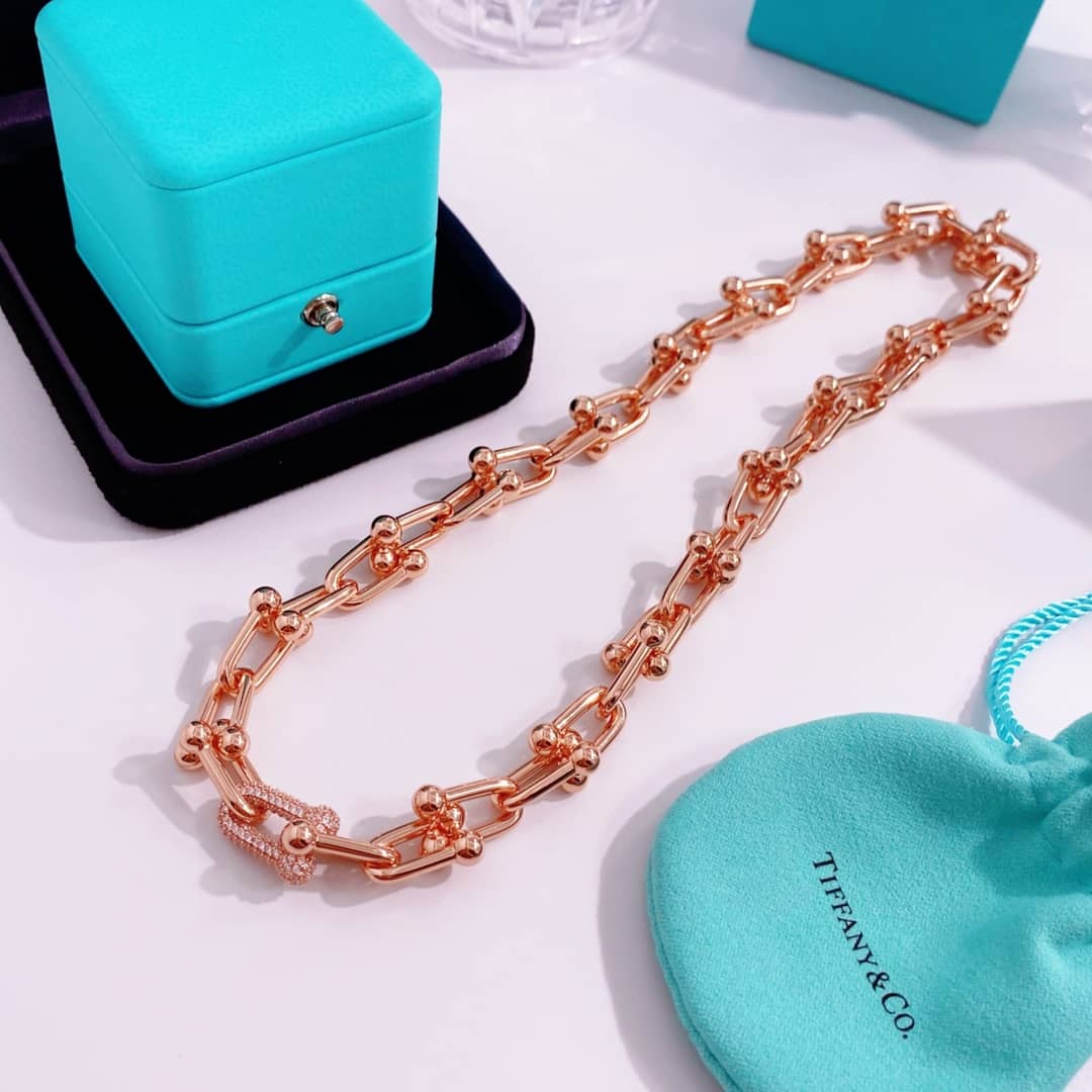 Cheap T*f*ny Necklace