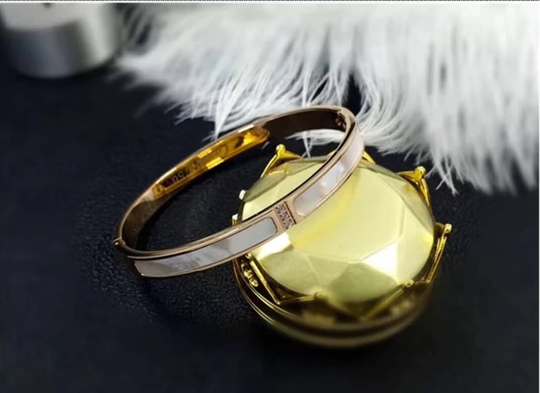 Ca*t1er Bracelet Dupe Classic