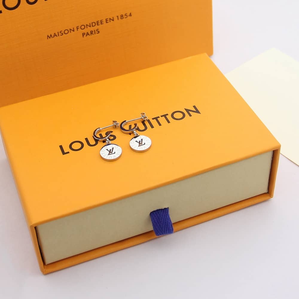 Cheap L0vis Vvtt0n Earring