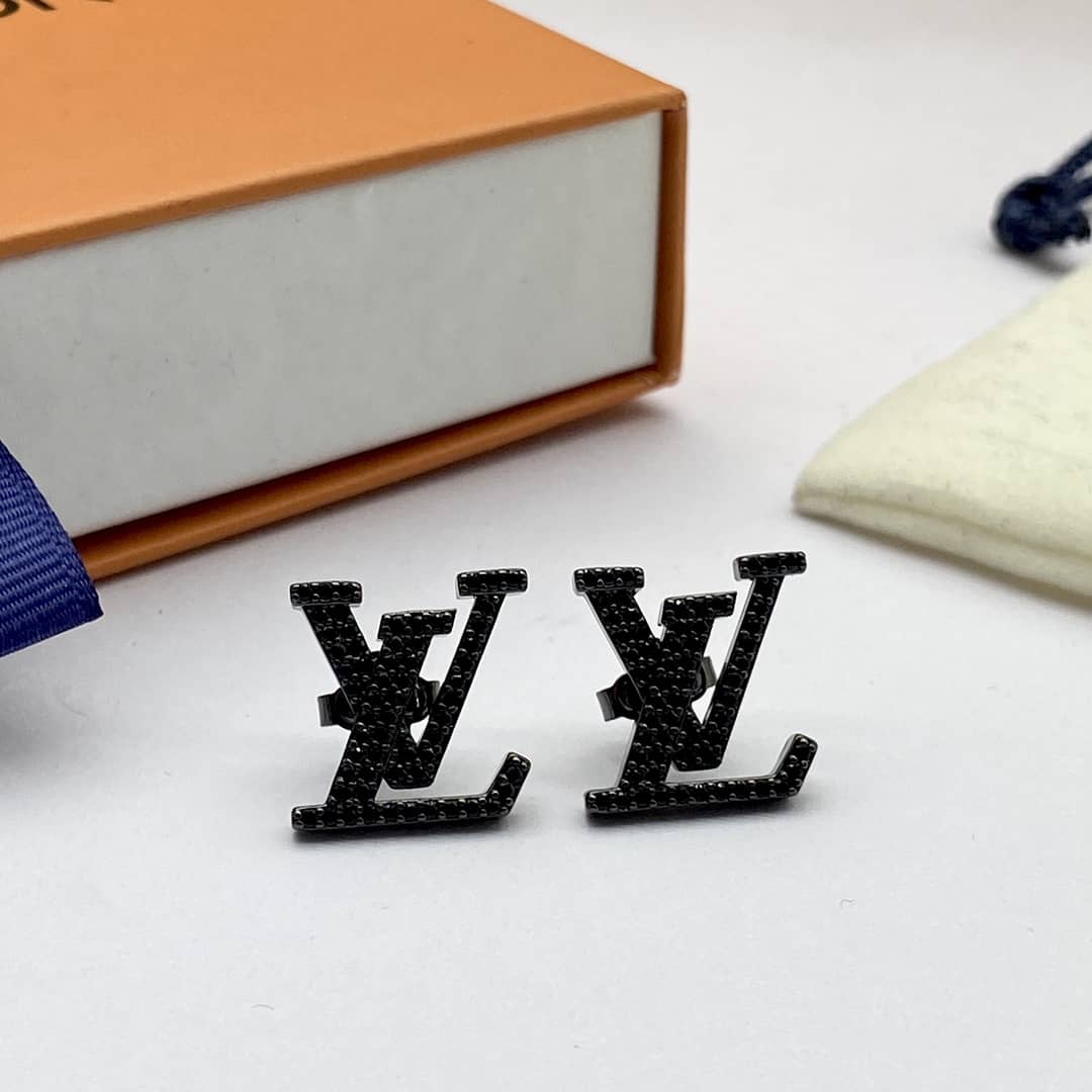 7 Star L0vis Vvtt0n Earring